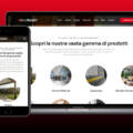 Nuovi prodotti e nuove linee